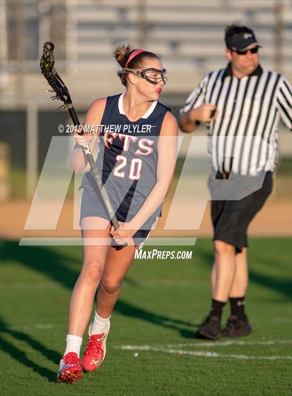 Thumbnail 1 in Terry Sanford @ Jack Britt photogallery.