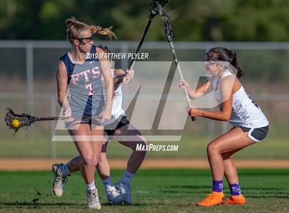 Thumbnail 2 in Terry Sanford @ Jack Britt photogallery.