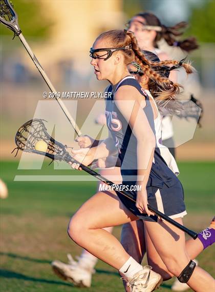 Thumbnail 3 in Terry Sanford @ Jack Britt photogallery.