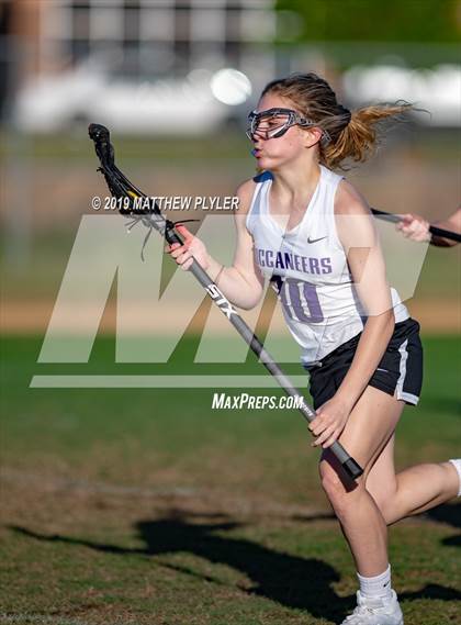 Thumbnail 2 in Terry Sanford @ Jack Britt photogallery.