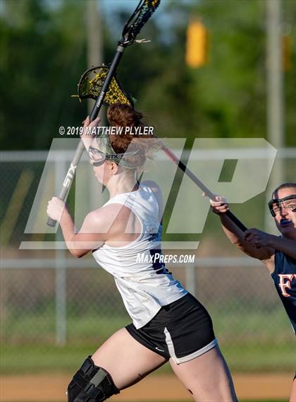 Thumbnail 1 in Terry Sanford @ Jack Britt photogallery.