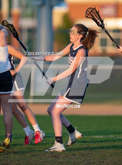 Thumbnail 1 in Terry Sanford @ Jack Britt photogallery.