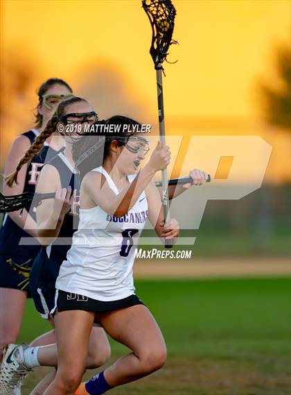 Thumbnail 1 in Terry Sanford @ Jack Britt photogallery.