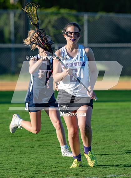 Thumbnail 1 in Terry Sanford @ Jack Britt photogallery.