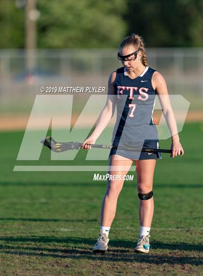 Thumbnail 1 in Terry Sanford @ Jack Britt photogallery.
