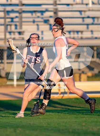 Thumbnail 1 in Terry Sanford @ Jack Britt photogallery.