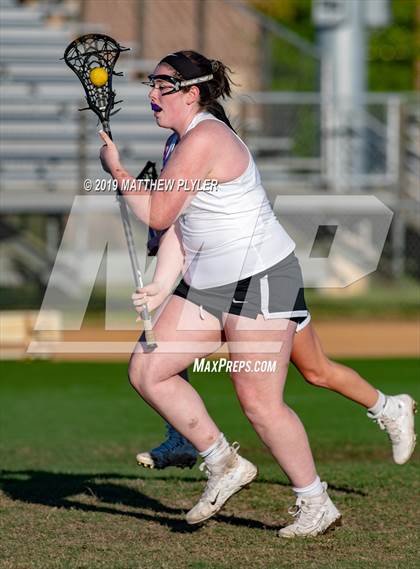 Thumbnail 3 in Terry Sanford @ Jack Britt photogallery.