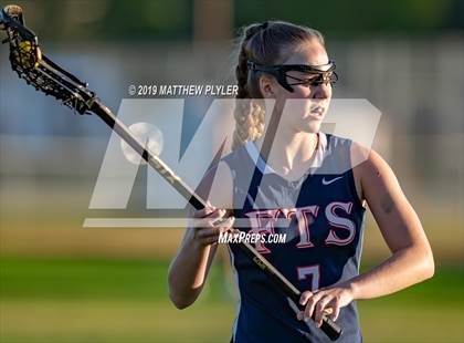 Thumbnail 3 in Terry Sanford @ Jack Britt photogallery.