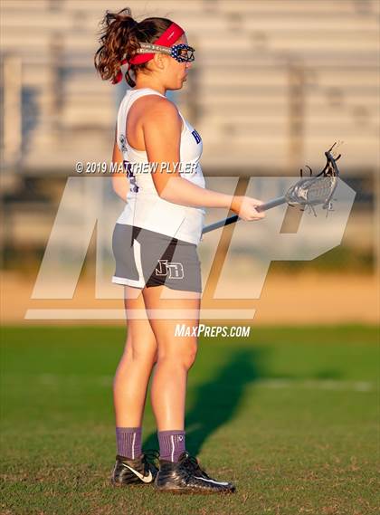 Thumbnail 1 in Terry Sanford @ Jack Britt photogallery.