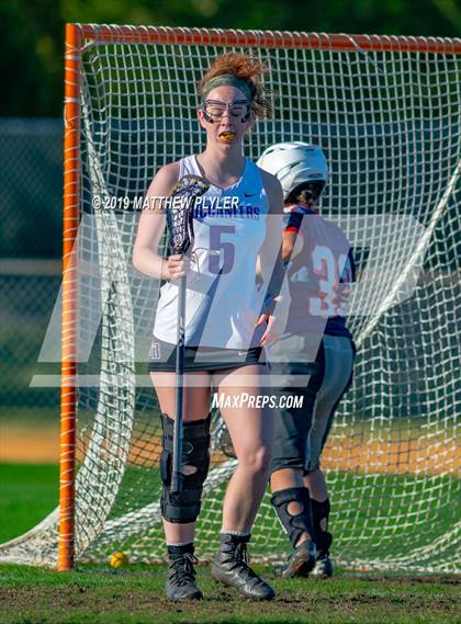 Thumbnail 3 in Terry Sanford @ Jack Britt photogallery.