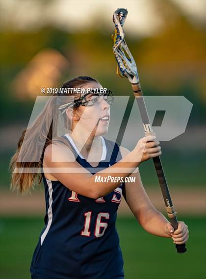 Thumbnail 3 in Terry Sanford @ Jack Britt photogallery.