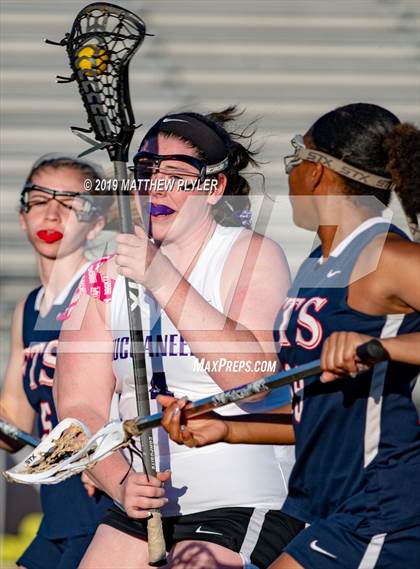 Thumbnail 1 in Terry Sanford @ Jack Britt photogallery.