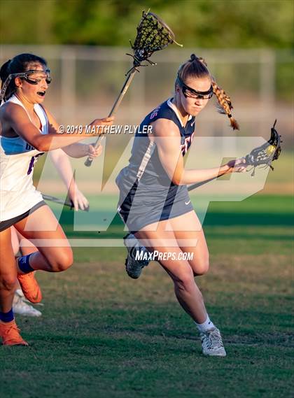 Thumbnail 1 in Terry Sanford @ Jack Britt photogallery.