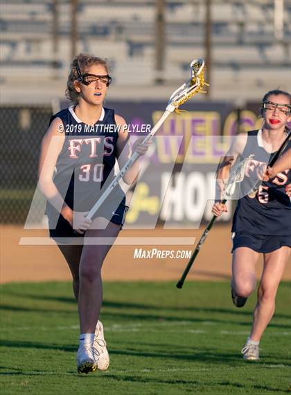 Thumbnail 1 in Terry Sanford @ Jack Britt photogallery.