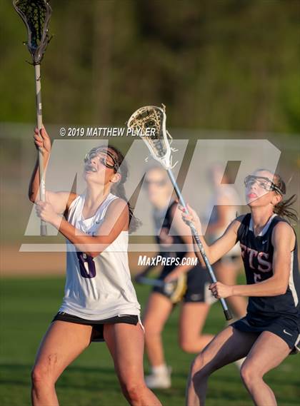 Thumbnail 2 in Terry Sanford @ Jack Britt photogallery.