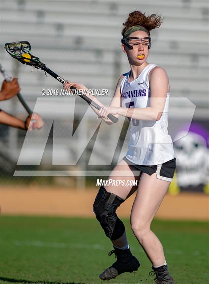 Thumbnail 3 in Terry Sanford @ Jack Britt photogallery.
