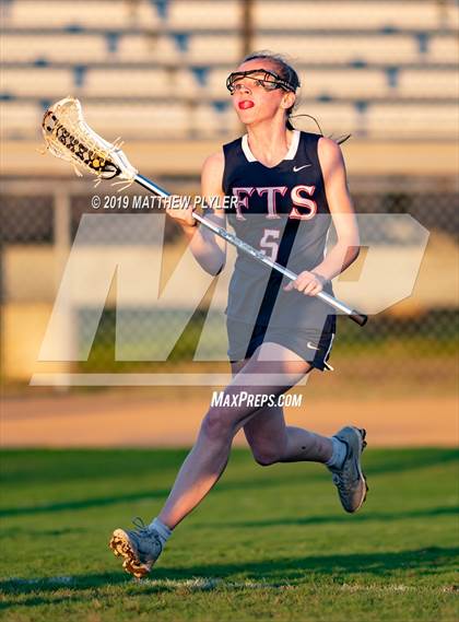 Thumbnail 2 in Terry Sanford @ Jack Britt photogallery.