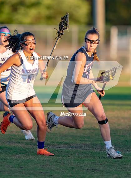 Thumbnail 3 in Terry Sanford @ Jack Britt photogallery.