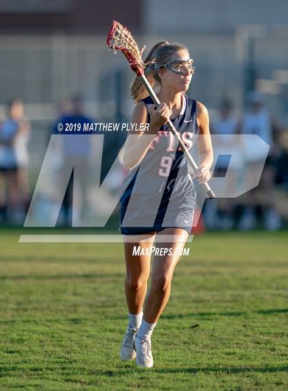 Thumbnail 1 in Terry Sanford @ Jack Britt photogallery.