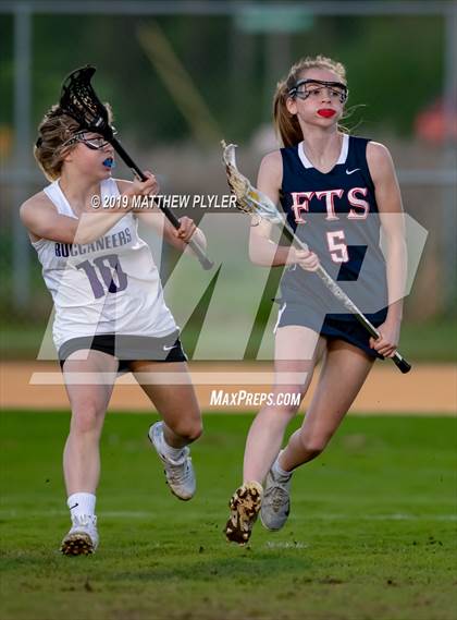 Thumbnail 1 in Terry Sanford @ Jack Britt photogallery.