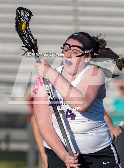 Thumbnail 2 in Terry Sanford @ Jack Britt photogallery.