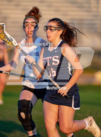 Thumbnail 1 in Terry Sanford @ Jack Britt photogallery.