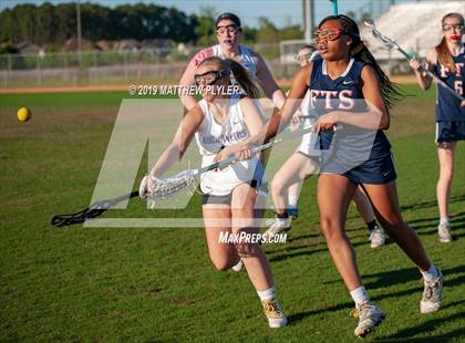 Thumbnail 2 in Terry Sanford @ Jack Britt photogallery.