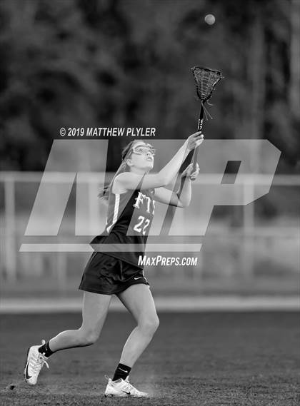 Thumbnail 1 in Terry Sanford @ Jack Britt photogallery.