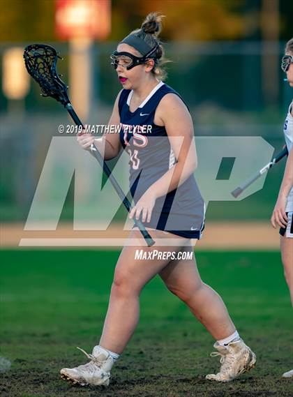 Thumbnail 1 in Terry Sanford @ Jack Britt photogallery.