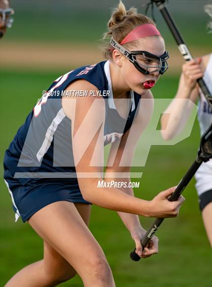 Thumbnail 2 in Terry Sanford @ Jack Britt photogallery.