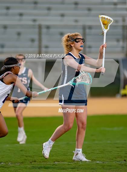 Thumbnail 3 in Terry Sanford @ Jack Britt photogallery.
