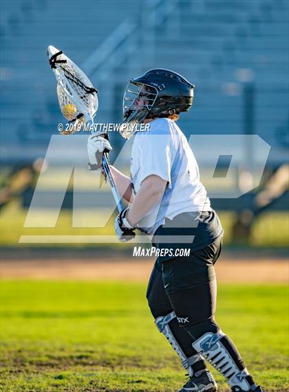 Thumbnail 2 in Terry Sanford @ Jack Britt photogallery.