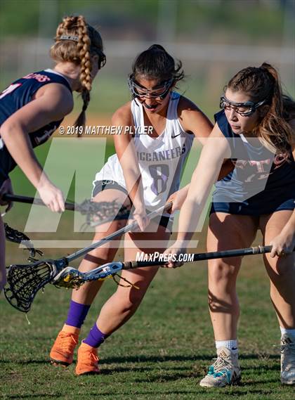 Thumbnail 1 in Terry Sanford @ Jack Britt photogallery.