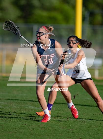 Thumbnail 3 in Terry Sanford @ Jack Britt photogallery.