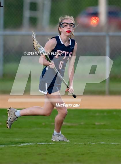 Thumbnail 2 in Terry Sanford @ Jack Britt photogallery.