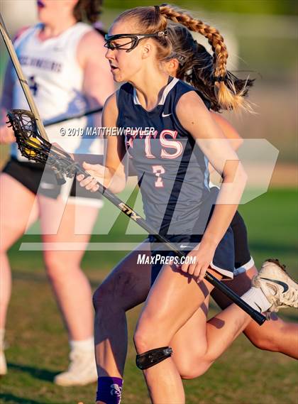Thumbnail 2 in Terry Sanford @ Jack Britt photogallery.