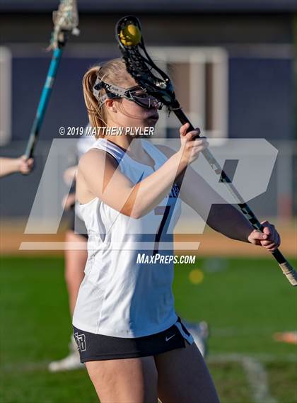 Thumbnail 1 in Terry Sanford @ Jack Britt photogallery.