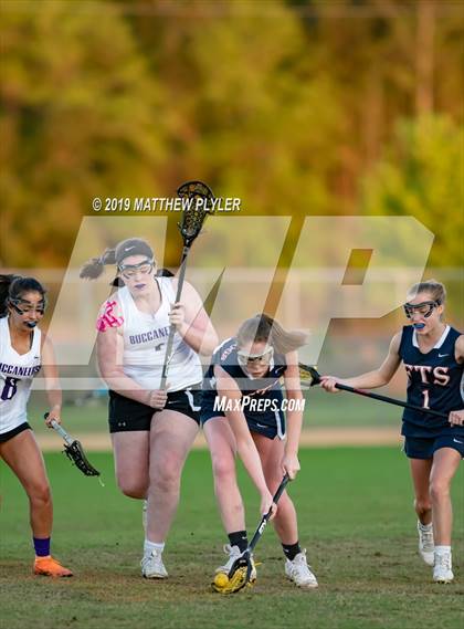 Thumbnail 2 in Terry Sanford @ Jack Britt photogallery.