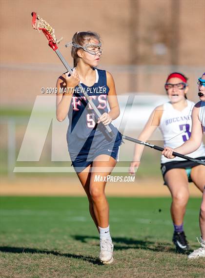 Thumbnail 3 in Terry Sanford @ Jack Britt photogallery.