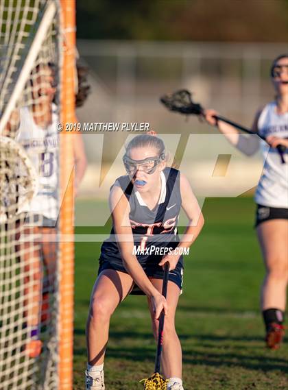 Thumbnail 2 in Terry Sanford @ Jack Britt photogallery.
