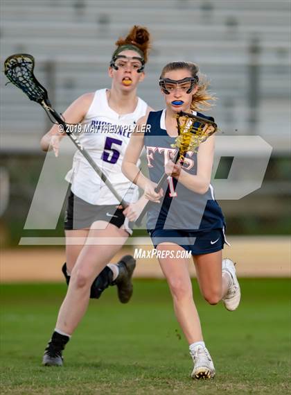 Thumbnail 2 in Terry Sanford @ Jack Britt photogallery.