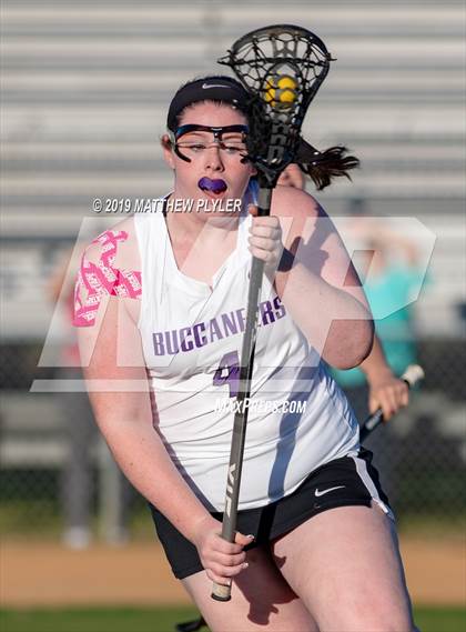 Thumbnail 3 in Terry Sanford @ Jack Britt photogallery.