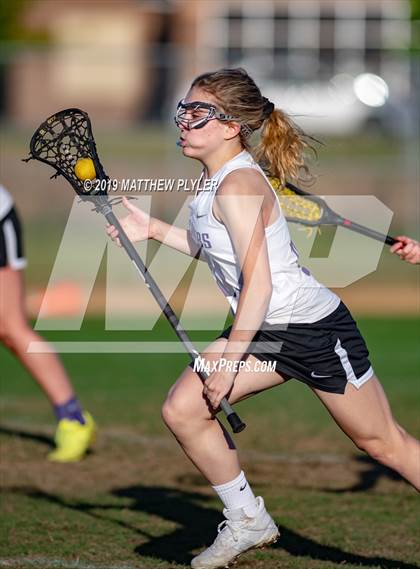 Thumbnail 3 in Terry Sanford @ Jack Britt photogallery.