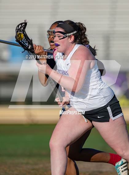 Thumbnail 3 in Terry Sanford @ Jack Britt photogallery.