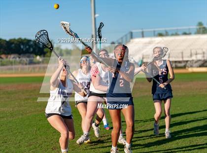 Thumbnail 1 in Terry Sanford @ Jack Britt photogallery.