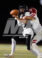 Photo from the gallery "Lodi @ Franklin"