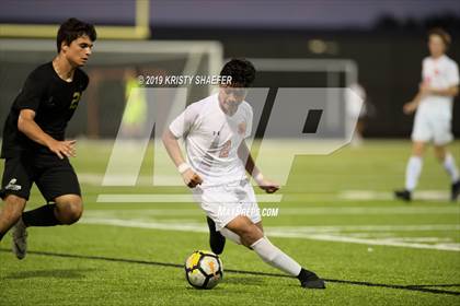 Thumbnail 1 in Athens Drive @ Cardinal Gibbons photogallery.
