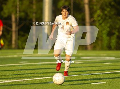 Thumbnail 3 in Athens Drive @ Cardinal Gibbons photogallery.