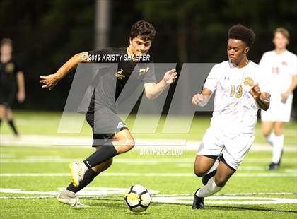 Thumbnail 2 in Athens Drive @ Cardinal Gibbons photogallery.