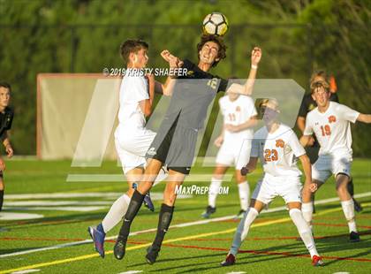 Thumbnail 1 in Athens Drive @ Cardinal Gibbons photogallery.